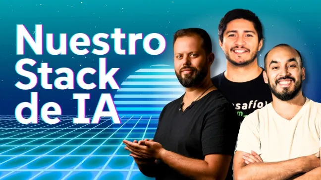 Thumbnail del episodio: Herramientas de IA, Build vs Buy y Por Qué los Procesos Importan Más