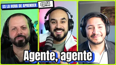 Thumbnail: Agentes IA en la empresa: ¿uno por persona o uno por equipo?